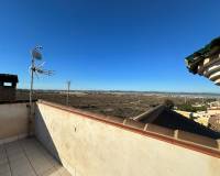 Alquiler a largo plazo - Chalet - Torrevieja - El Chaparral