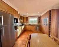 Alquiler a largo plazo - Chalet - Torrevieja - El Chaparral