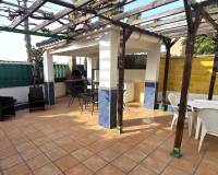 Alquiler a largo plazo - Chalet - Torrevieja - Habaneras