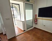 Alquiler a largo plazo - Chalet - Torrevieja - Habaneras