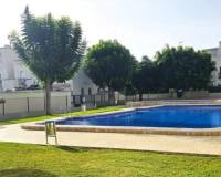 Alquiler a largo plazo - Chalet - Torrevieja - Habaneras