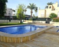 Alquiler a largo plazo - Chalet - Torrevieja - Habaneras