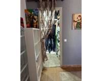 Alquiler a largo plazo - Chalet - Torrevieja - La Mata