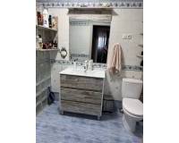 Alquiler a largo plazo - Chalet - Torrevieja - La Mata