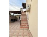 Alquiler a largo plazo - Chalet - Torrevieja - La Mata