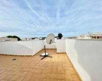 Alquiler a largo plazo - Chalet - Torrevieja - La siesta