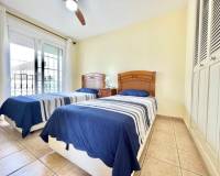 Alquiler a largo plazo - Chalet - Torrevieja - La siesta