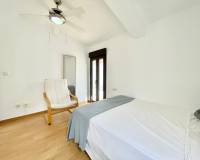 Alquiler a largo plazo - Chalet - Torrevieja - La veleta