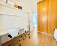 Alquiler a largo plazo - Chalet - Torrevieja - La veleta