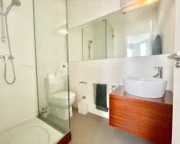 Alquiler a largo plazo - Chalet - Torrevieja - La veleta