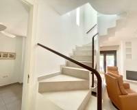 Alquiler a largo plazo - Chalet - Torrevieja - La veleta