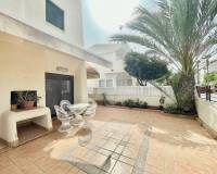 Alquiler a largo plazo - Chalet - Torrevieja - La veleta