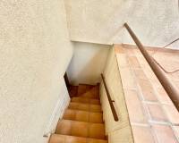 Alquiler a largo plazo - Chalet - Torrevieja - La veleta