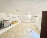 Alquiler a largo plazo - Chalet - Torrevieja - La veleta