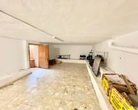 Alquiler a largo plazo - Chalet - Torrevieja - La veleta