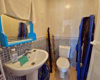 Alquiler a largo plazo - Chalet - Torrevieja - Los altos