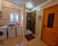 Alquiler a largo plazo - Chalet - Torrevieja - Los altos