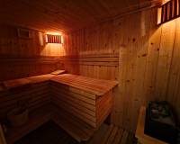 Alquiler a largo plazo - Chalet - Torrevieja - Los altos