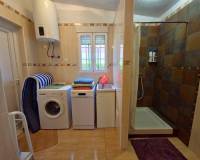 Alquiler a largo plazo - Chalet - Torrevieja - Los altos