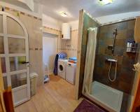 Alquiler a largo plazo - Chalet - Torrevieja - Los altos