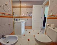 Alquiler a largo plazo - Chalet - Torrevieja - Los altos