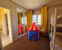 Alquiler a largo plazo - Chalet - Torrevieja - Los altos