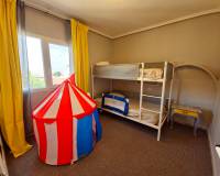 Alquiler a largo plazo - Chalet - Torrevieja - Los altos