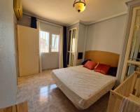 Alquiler a largo plazo - Chalet - Torrevieja - Los altos