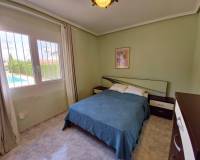 Alquiler a largo plazo - Chalet - Torrevieja - Los altos