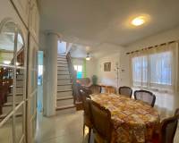 Alquiler a largo plazo - Chalet - Torrevieja - Los altos