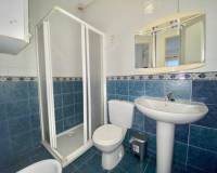 Alquiler a largo plazo - Chalet - Torrevieja - Los altos