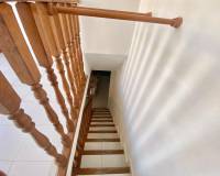 Alquiler a largo plazo - Chalet - Torrevieja - Los altos