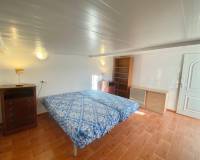 Alquiler a largo plazo - Chalet - Torrevieja - Los altos