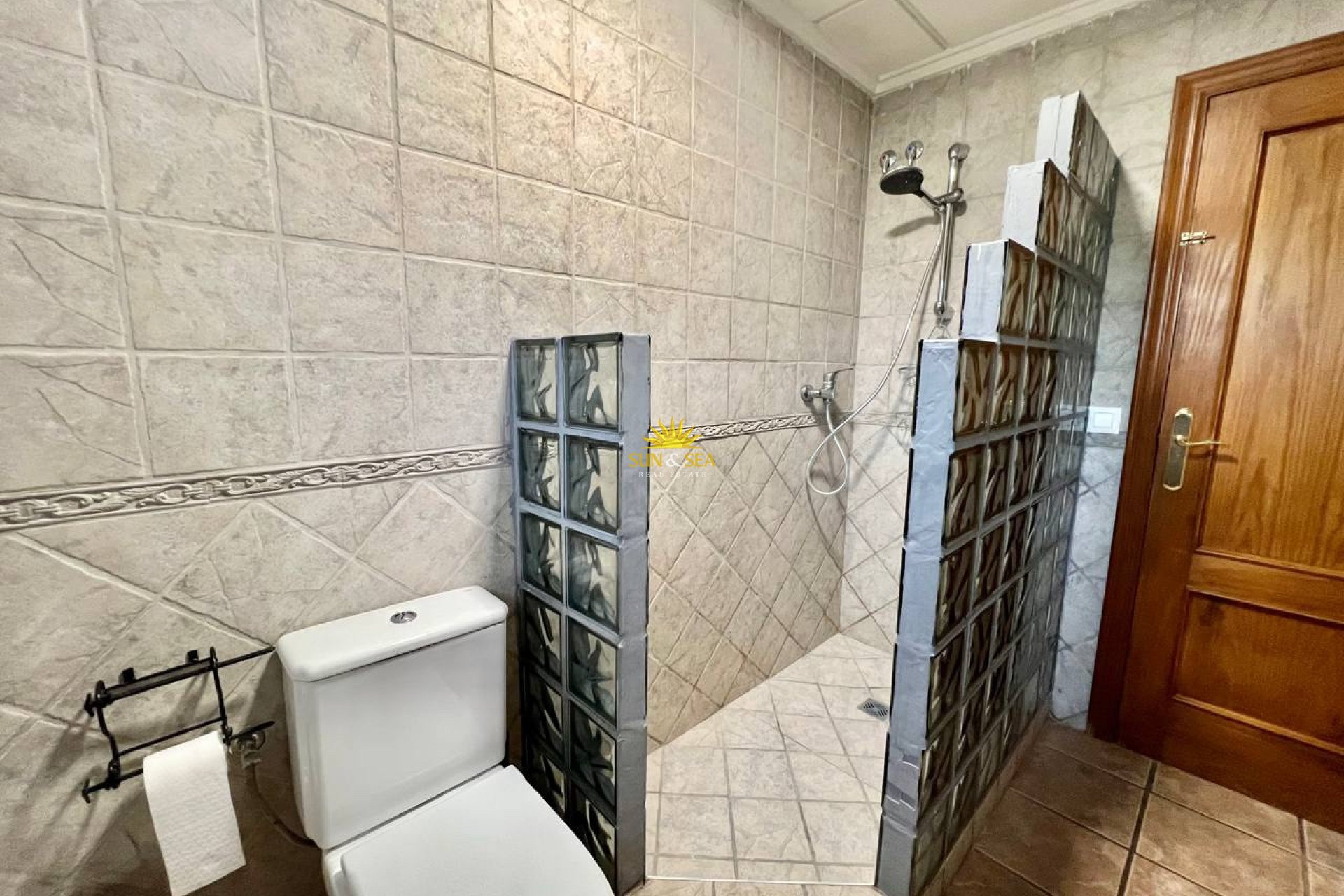 Alquiler a largo plazo - Chalet - Torrevieja - Los Balcones - Los Altos del Edén