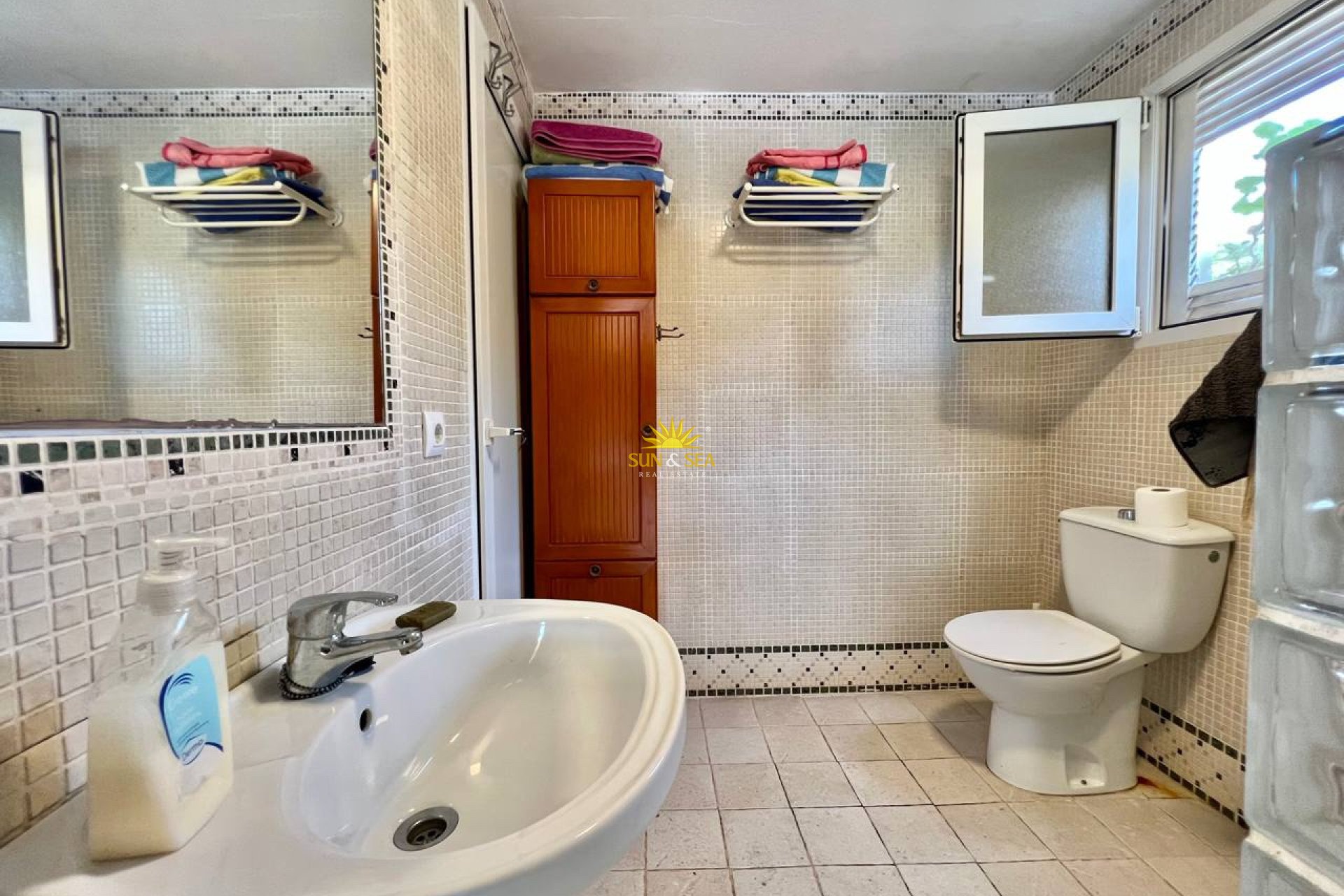 Alquiler a largo plazo - Chalet - Torrevieja - Los Balcones - Los Altos del Edén