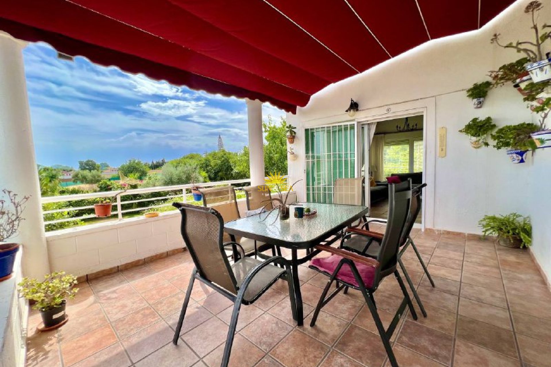 Alquiler a largo plazo - Chalet - Torrevieja - Los Balcones - Los Altos del Edén