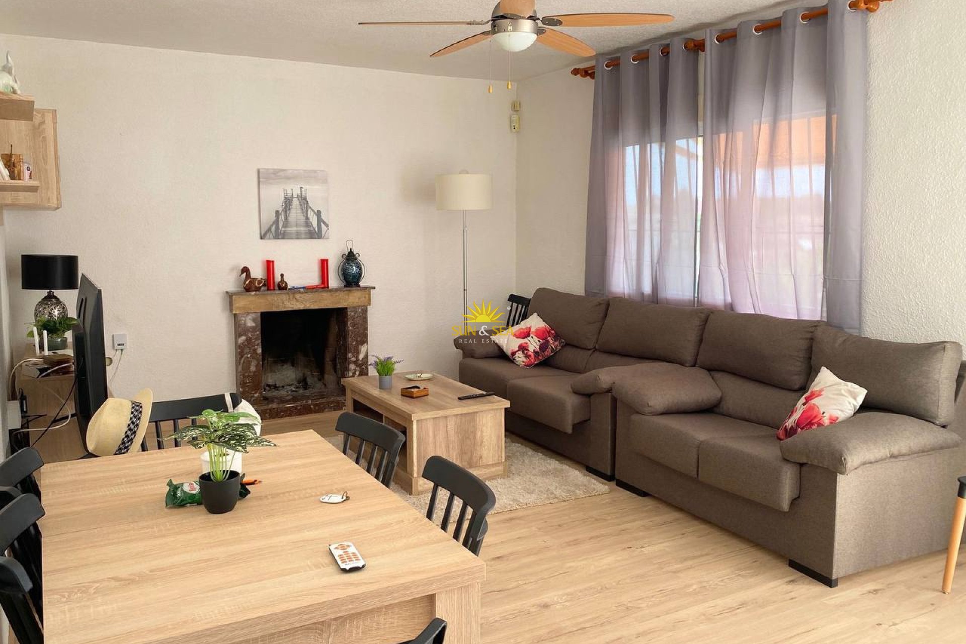 Alquiler a largo plazo - Chalet - Torrevieja - Los Balcones - Los Altos del Edén