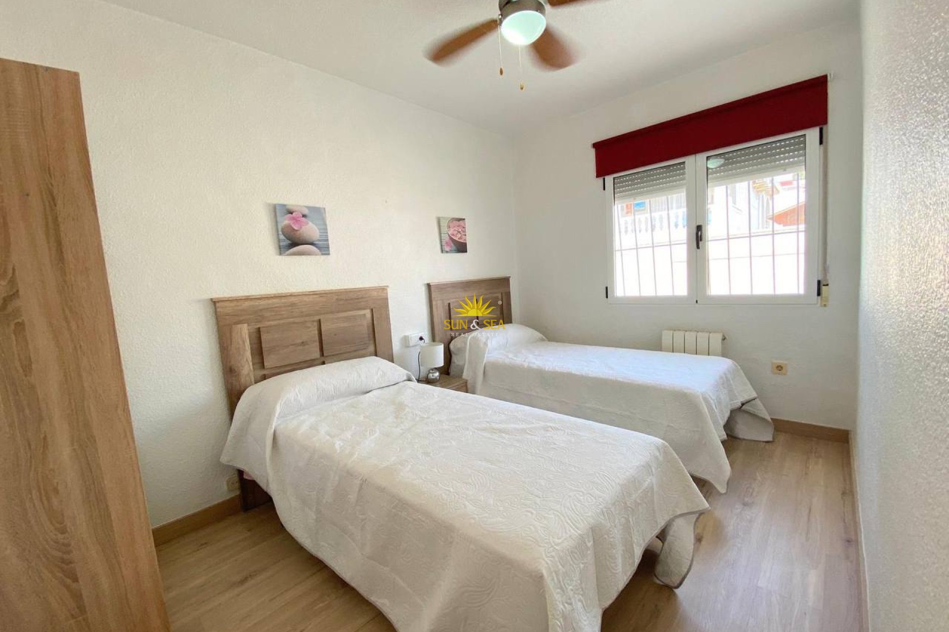 Alquiler a largo plazo - Chalet - Torrevieja - Los Balcones - Los Altos del Edén