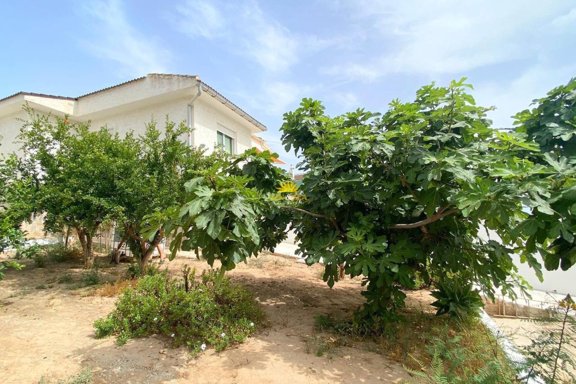 Alquiler a largo plazo - Chalet - Torrevieja - Los Balcones - Los Altos del Edén