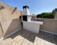 Alquiler a largo plazo - Chalet - Torrevieja - Los Balcones - Los Altos del Edén