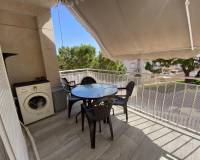 Alquiler a largo plazo - Chalet - Torrevieja - Los Balcones - Los Altos del Edén