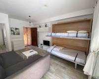 Alquiler a largo plazo - Chalet - Torrevieja - Los Balcones - Los Altos del Edén