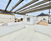 Alquiler a largo plazo - Chalet - Torrevieja - Los Balcones - Los Altos del Edén