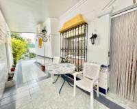 Alquiler a largo plazo - Chalet - Torrevieja - Los Balcones - Los Altos del Edén