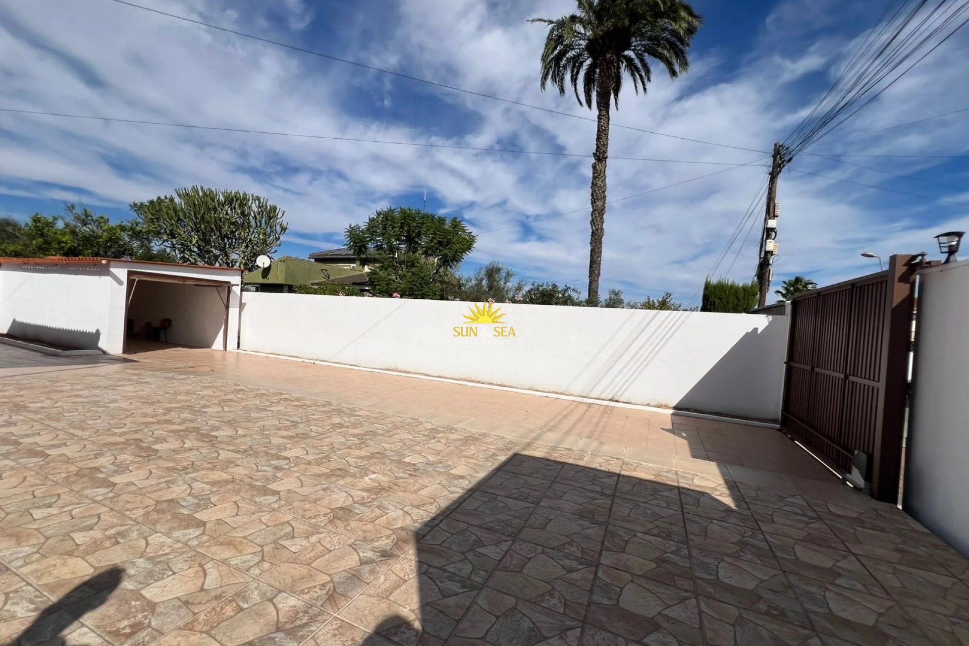 Alquiler a largo plazo - Chalet - Torrevieja - Los Balcones - Los Altos del Edén