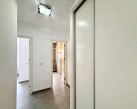 Alquiler a largo plazo - Chalet - Torrevieja - Los balcones