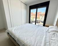 Alquiler a largo plazo - Chalet - Torrevieja - Los balcones