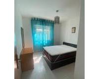 Alquiler a largo plazo - Chalet - Torrevieja - Los balcones