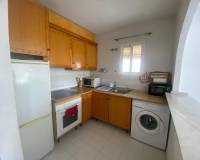 Alquiler a largo plazo - Chalet - Torrevieja - Los balcones