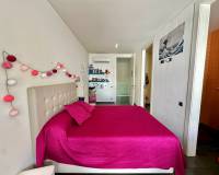 Alquiler a largo plazo - Chalet - Torrevieja - Los balcones